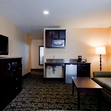 Holiday Inn Express Hotel & Suites Woodland Hills By Ihg Los Angeles Exteriér fotografie