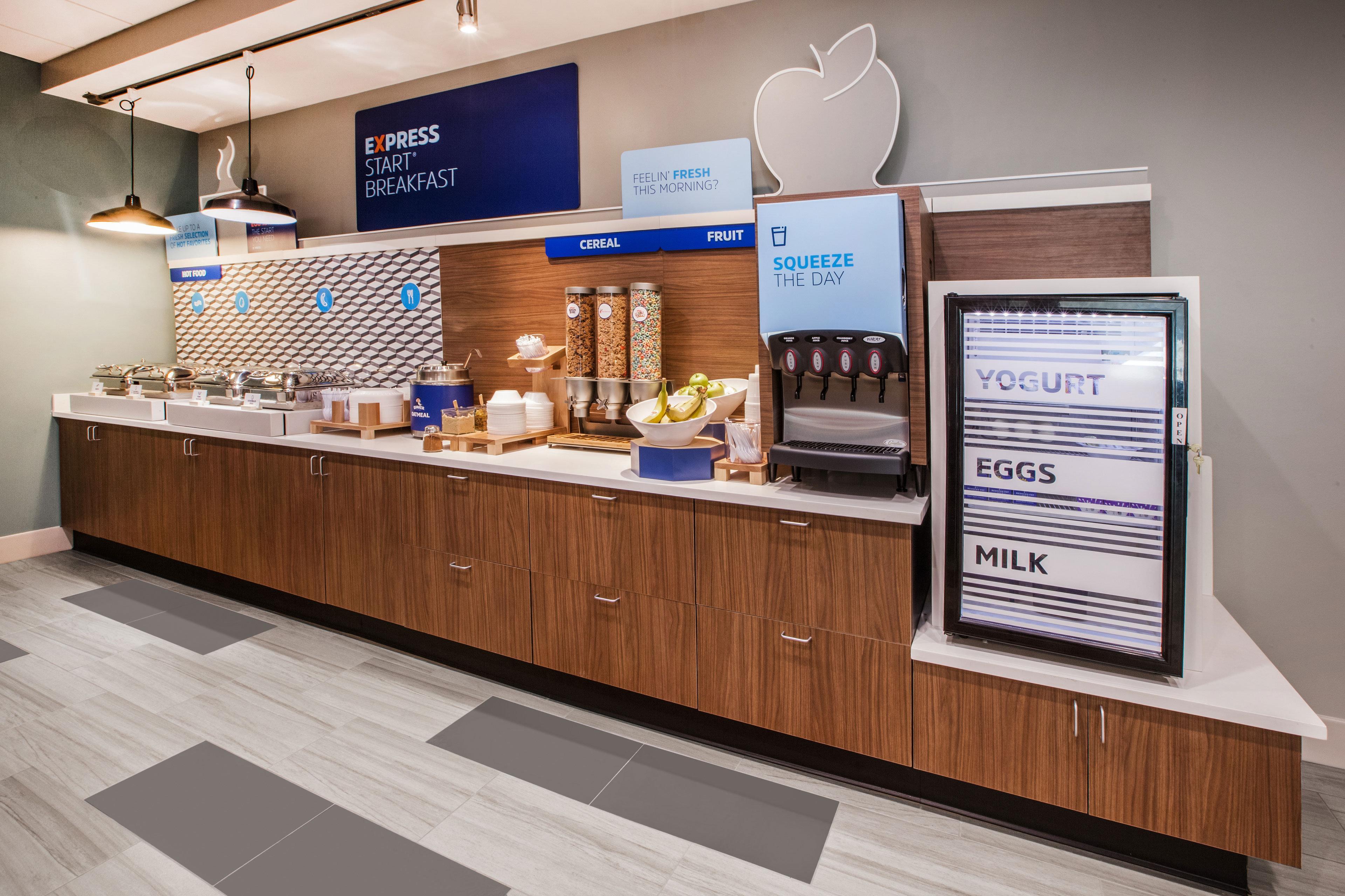 Holiday Inn Express Hotel & Suites Woodland Hills By Ihg Los Angeles Exteriér fotografie
