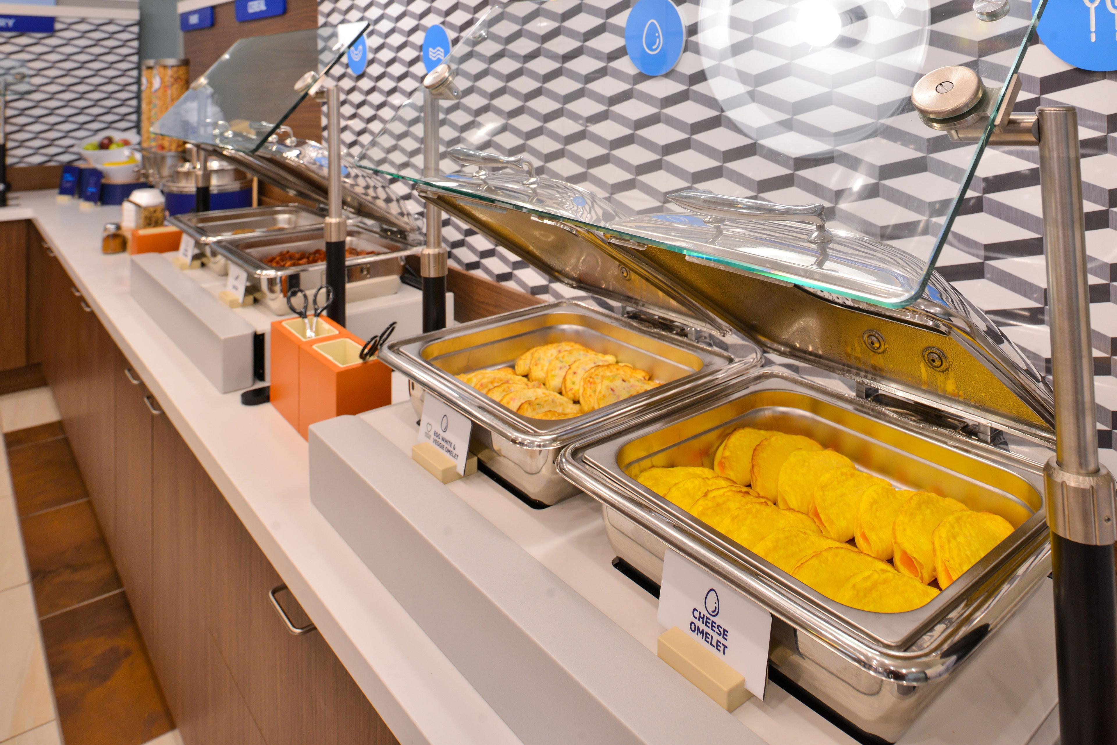 Holiday Inn Express Hotel & Suites Woodland Hills By Ihg Los Angeles Exteriér fotografie