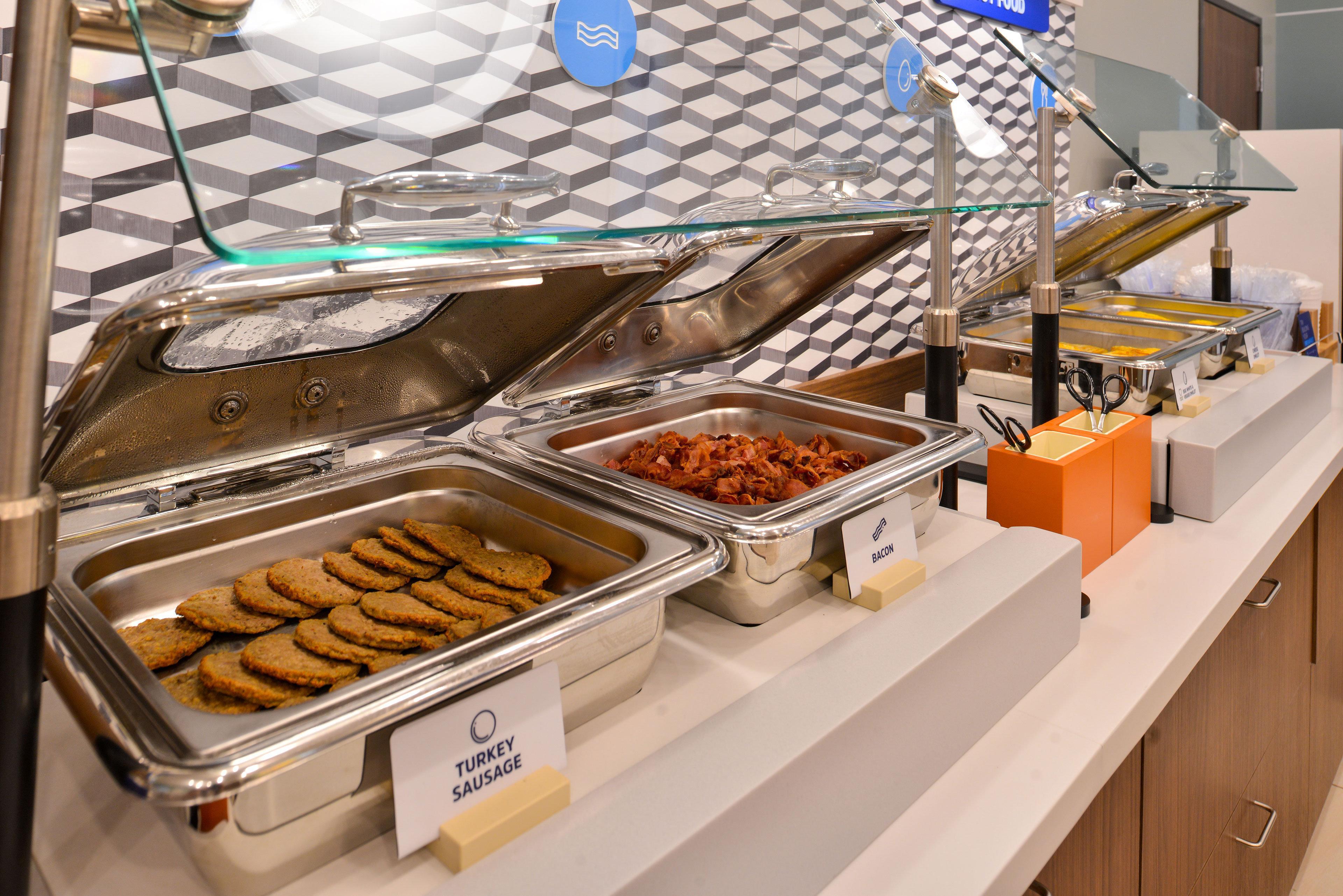 Holiday Inn Express Hotel & Suites Woodland Hills By Ihg Los Angeles Exteriér fotografie