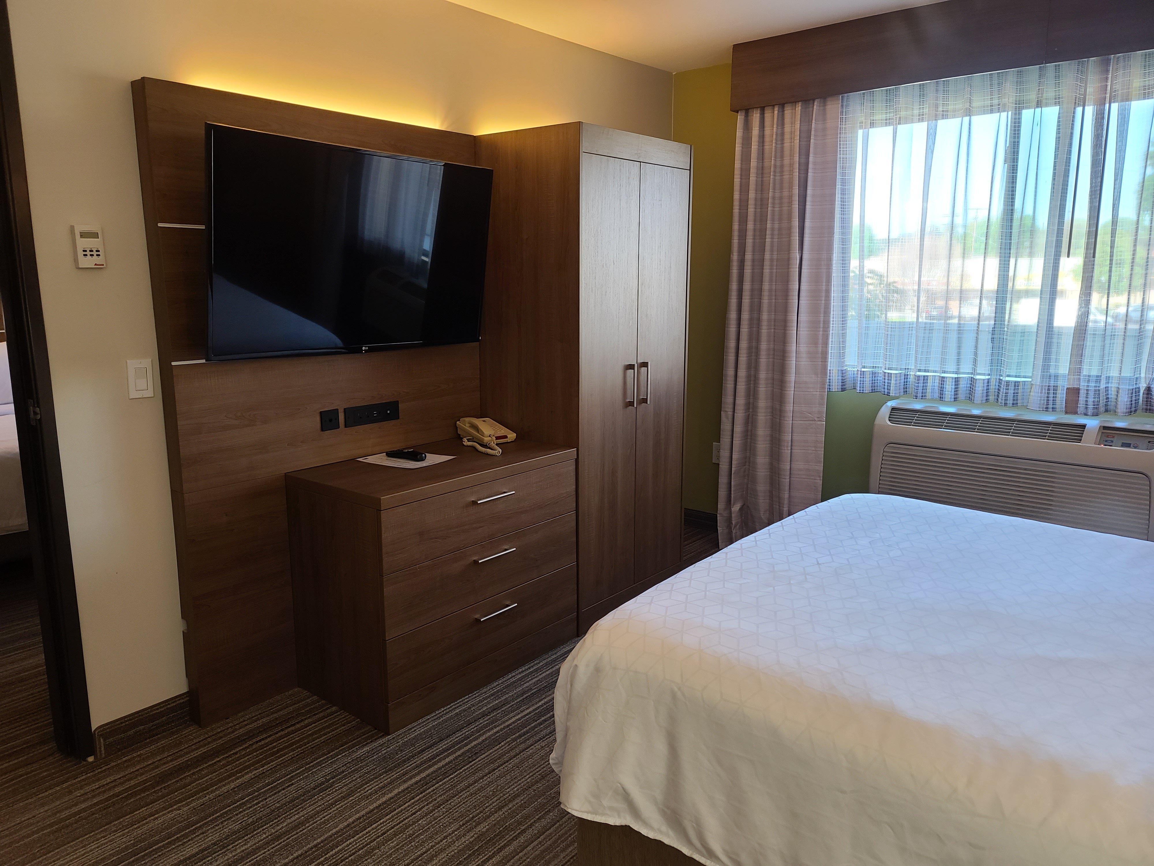 Holiday Inn Express Hotel & Suites Woodland Hills By Ihg Los Angeles Exteriér fotografie