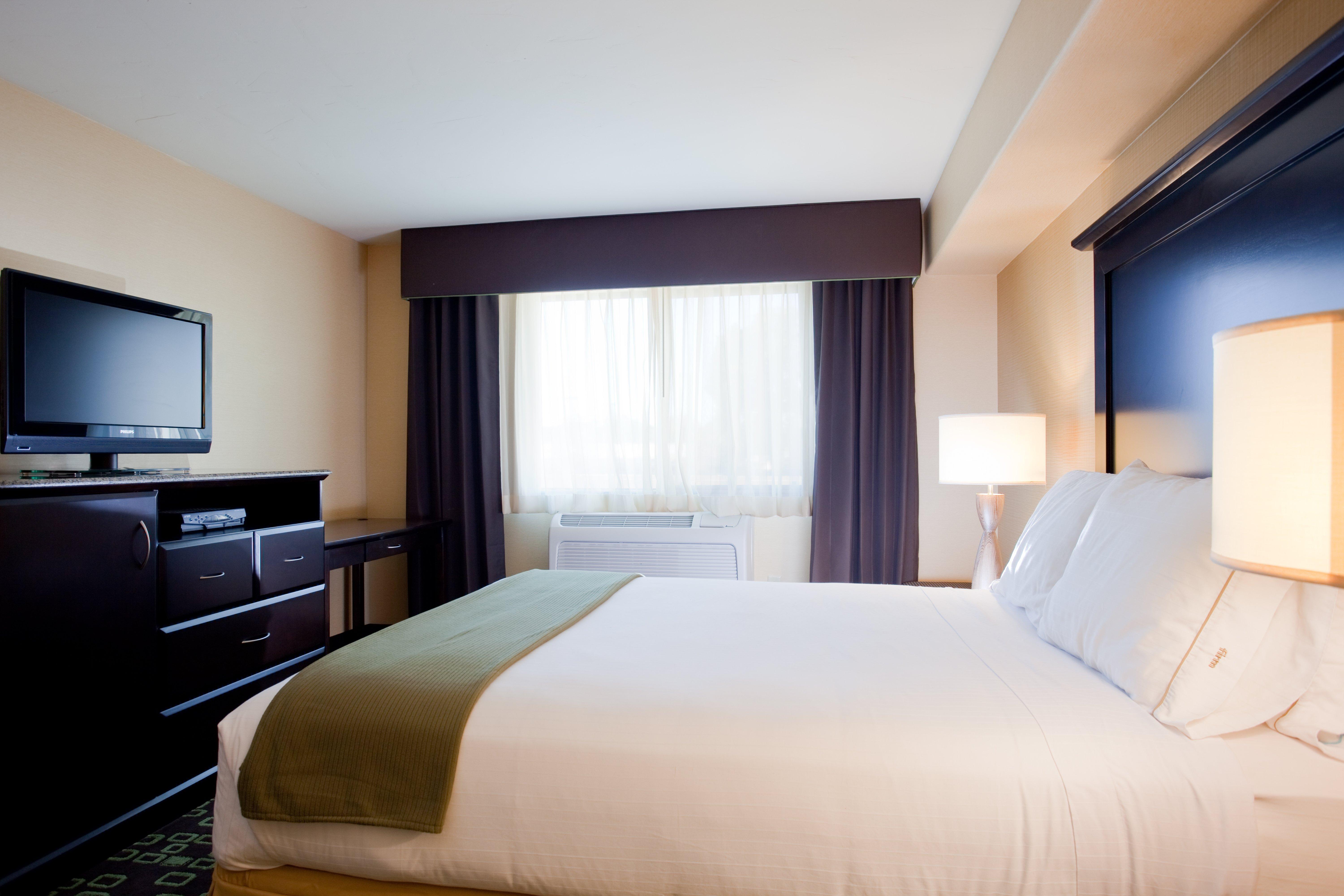 Holiday Inn Express Hotel & Suites Woodland Hills By Ihg Los Angeles Exteriér fotografie