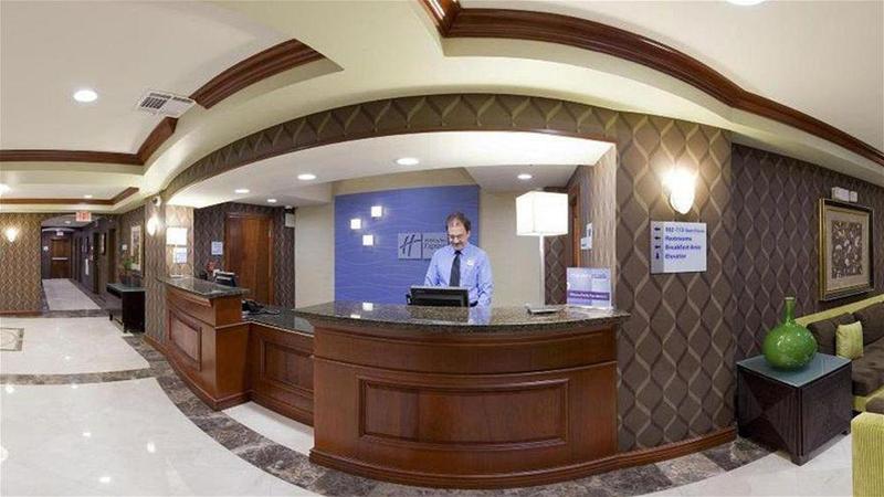 Holiday Inn Express Hotel & Suites Woodland Hills By Ihg Los Angeles Exteriér fotografie
